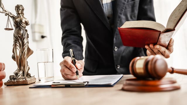 Jak zastavit exekuční řízení - postupy a řešení