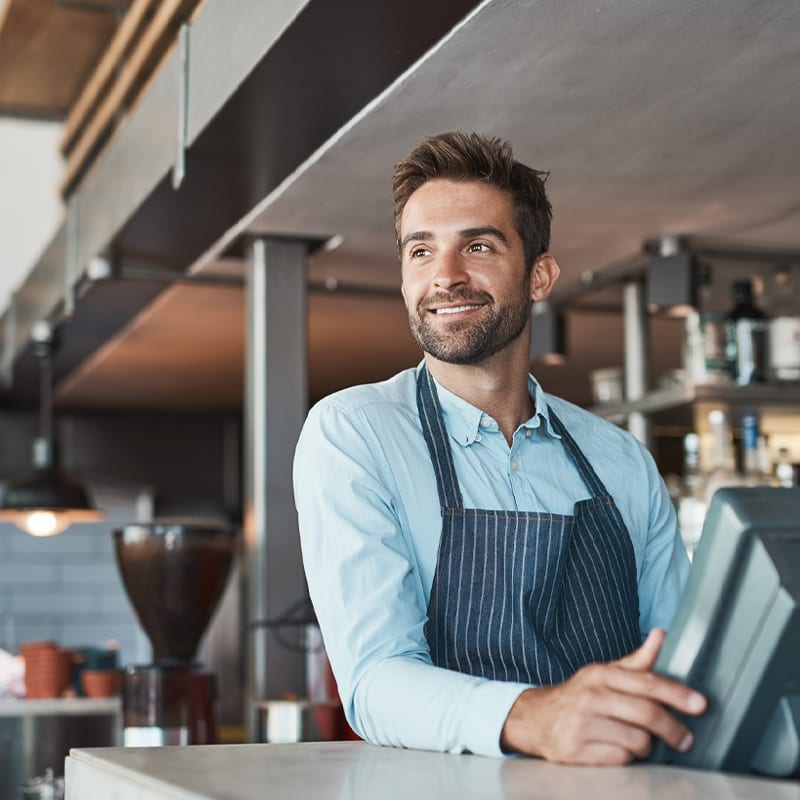 Zajištěná půjčka pro podnikatele a firmy - registry nejsou důvodem zamítnutí půjčky