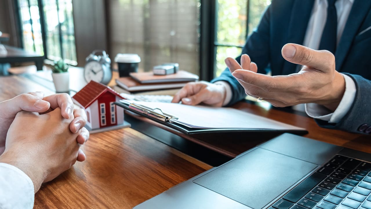 Nebankovní půjčka zajištěná nemovitostí pro firmy a živnostníky