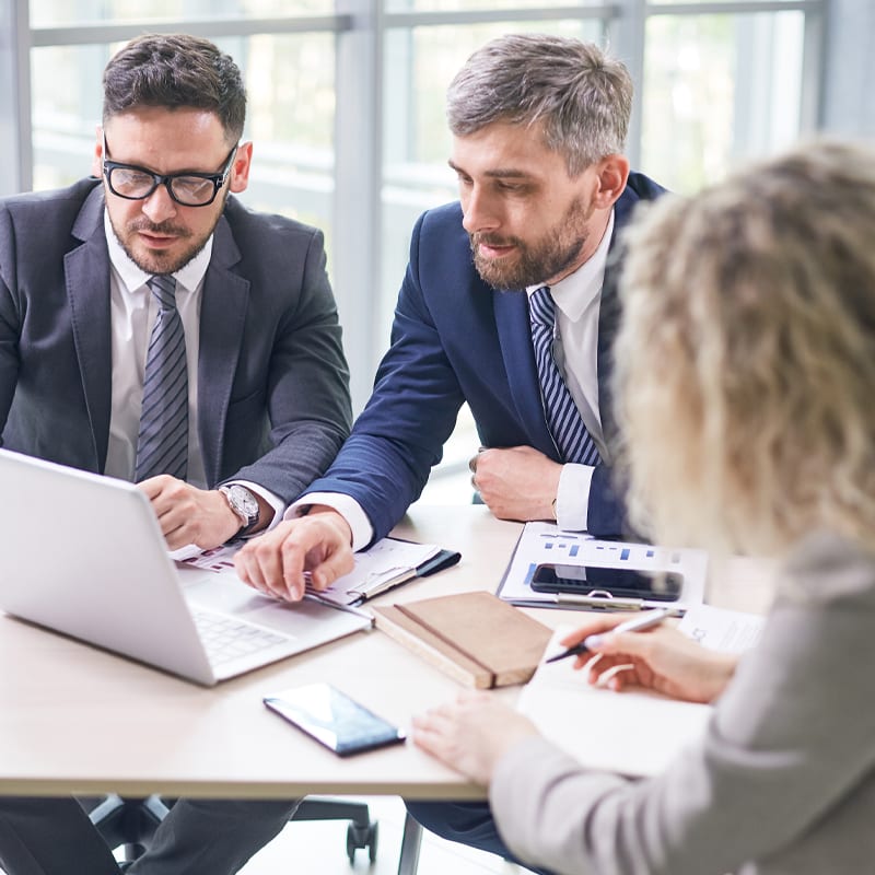 Nebankovní úvěry pro začínající i stávající podnikatele. Firemní financování až do výše 20 milionů korun.